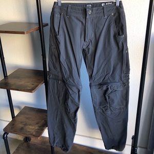 Men's Kuhl Convertible Outdoor Pants